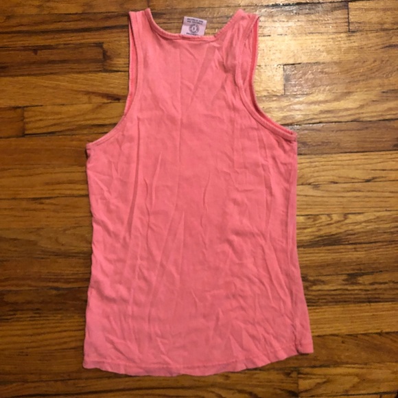 Free spirit PCB tank top - Picture 3 of 3